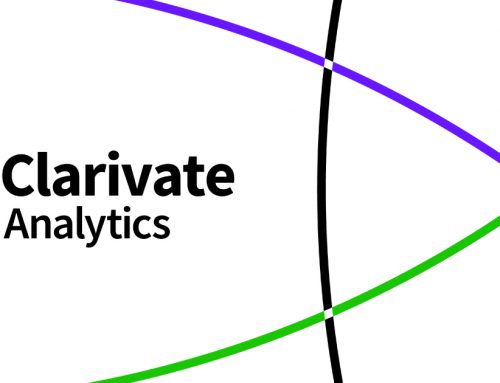 Вебінари від компанії Clarivate у липні 2022 року
