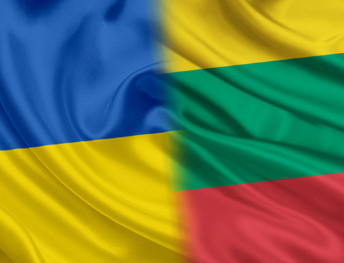Литва пропонує підтримку науковцям з України
