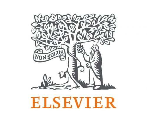 Компанія Elsevier пропонує підтримку українським вченим