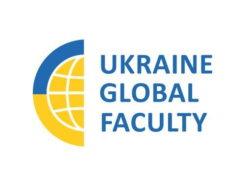 Стартував проєкт Ukraine Global Faculty
