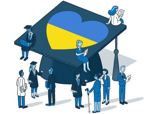 Доступ до провідних баз даних наукової інформації безкоштовно продовжено для користувачів з України