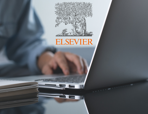 28 вересня починається сесія безкоштовних вебінарів від Elsevier