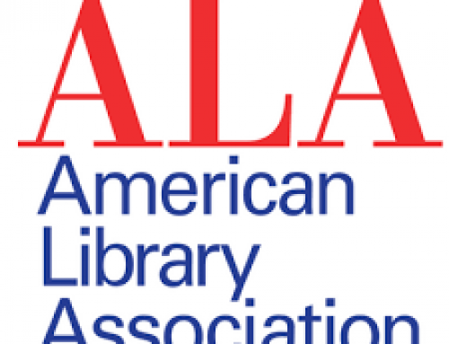 Запрошуємо на серію вебінарів для працівників бібліотек від Американської бібліотечної асоціації
