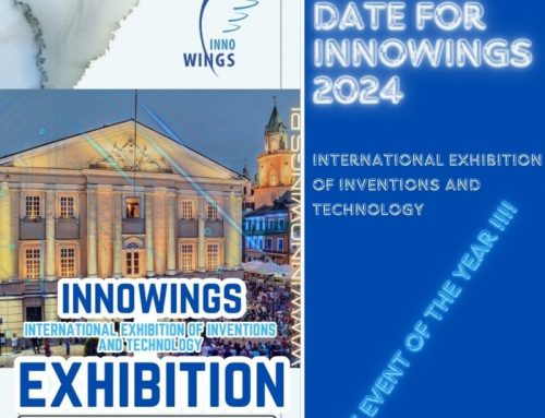 Scientific Works Deposited in the SSTL of Ukraine recognized at the International Exhibition of Inventions and Technologies INNO-WINGS 2024