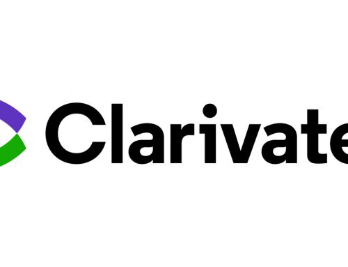 Вебінар від Clarivate