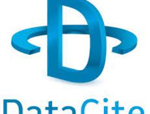 ДНТБ України обговорила співпрацю з DataCite