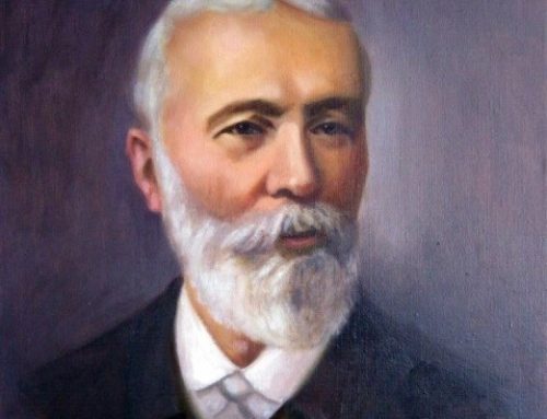 До 180 річчя від дня народження Івана Павловича Пулюя (1845–1918)