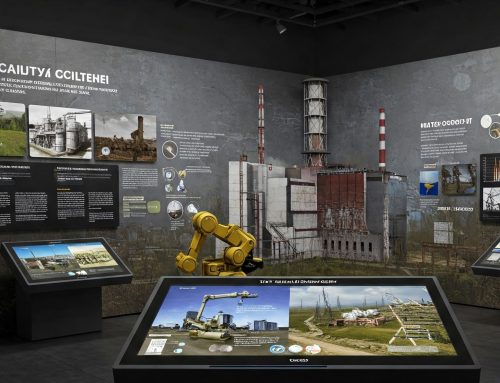 До річниці Чорнобильської трагедії