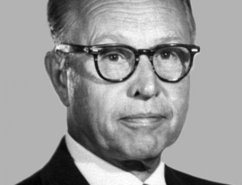 Віртуальна виставка до 125-річчя від дня народження Георгія (Джорджа) Кістяківського