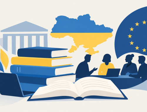 ДНТБ України — співорганізатор круглого столу про роль наукових видань у відбудові та європейській інтеграції України