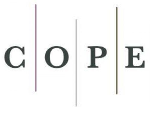 Комісія з публікаційної етики МОН стала членом міжнародного COPE